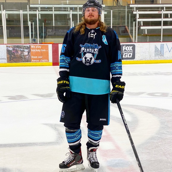 Meet your Posher, Jesse - Picture 2 of 10